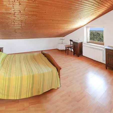 Rooms Agroturizam Romano Buje Ngoại thất bức ảnh
