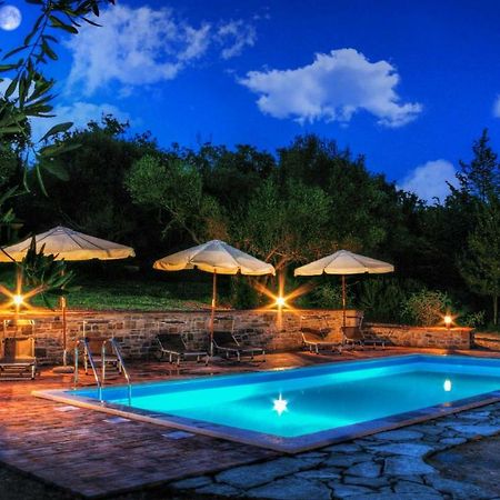 Rooms Agroturizam Romano Buje Ngoại thất bức ảnh