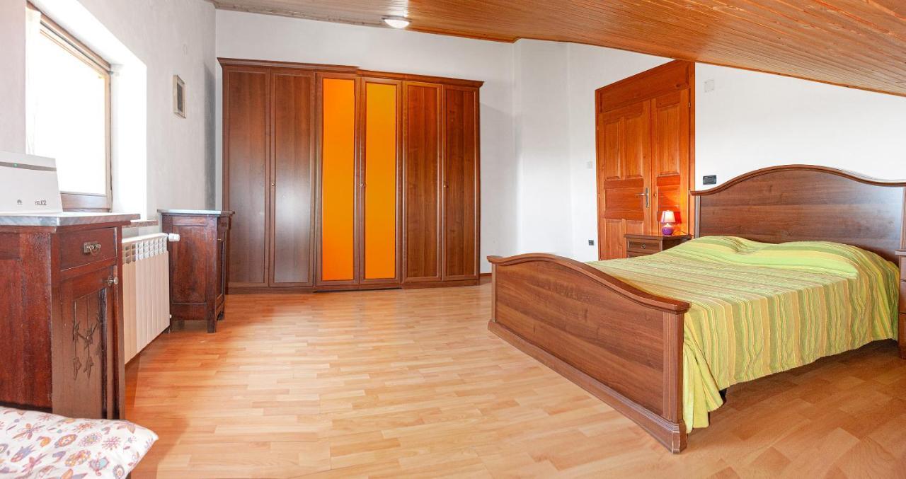 Rooms Agroturizam Romano Buje Ngoại thất bức ảnh
