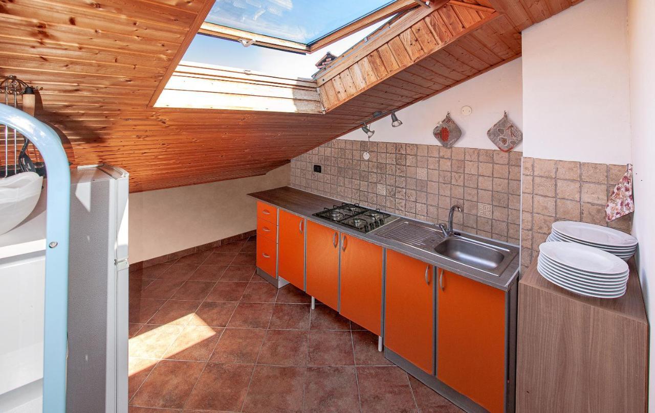 Rooms Agroturizam Romano Buje Ngoại thất bức ảnh