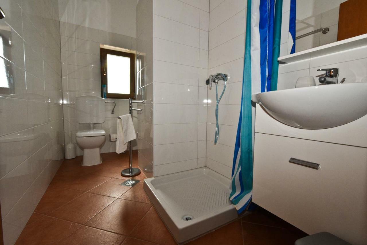 Rooms Agroturizam Romano Buje Ngoại thất bức ảnh