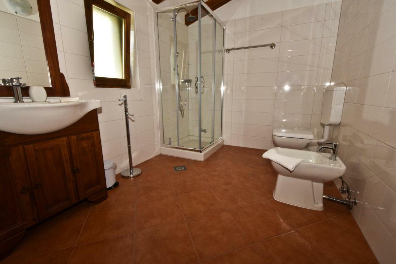 Rooms Agroturizam Romano Buje Ngoại thất bức ảnh