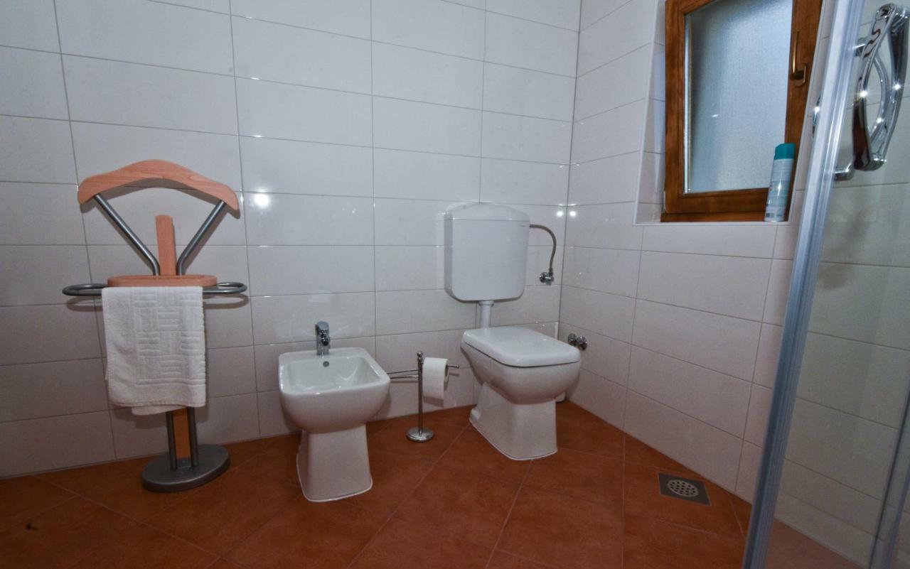 Rooms Agroturizam Romano Buje Ngoại thất bức ảnh