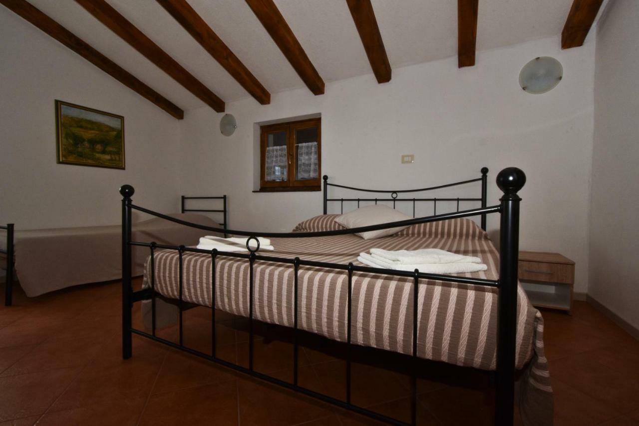 Rooms Agroturizam Romano Buje Ngoại thất bức ảnh